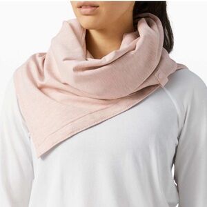 Lululemon Vinyasa Scarf